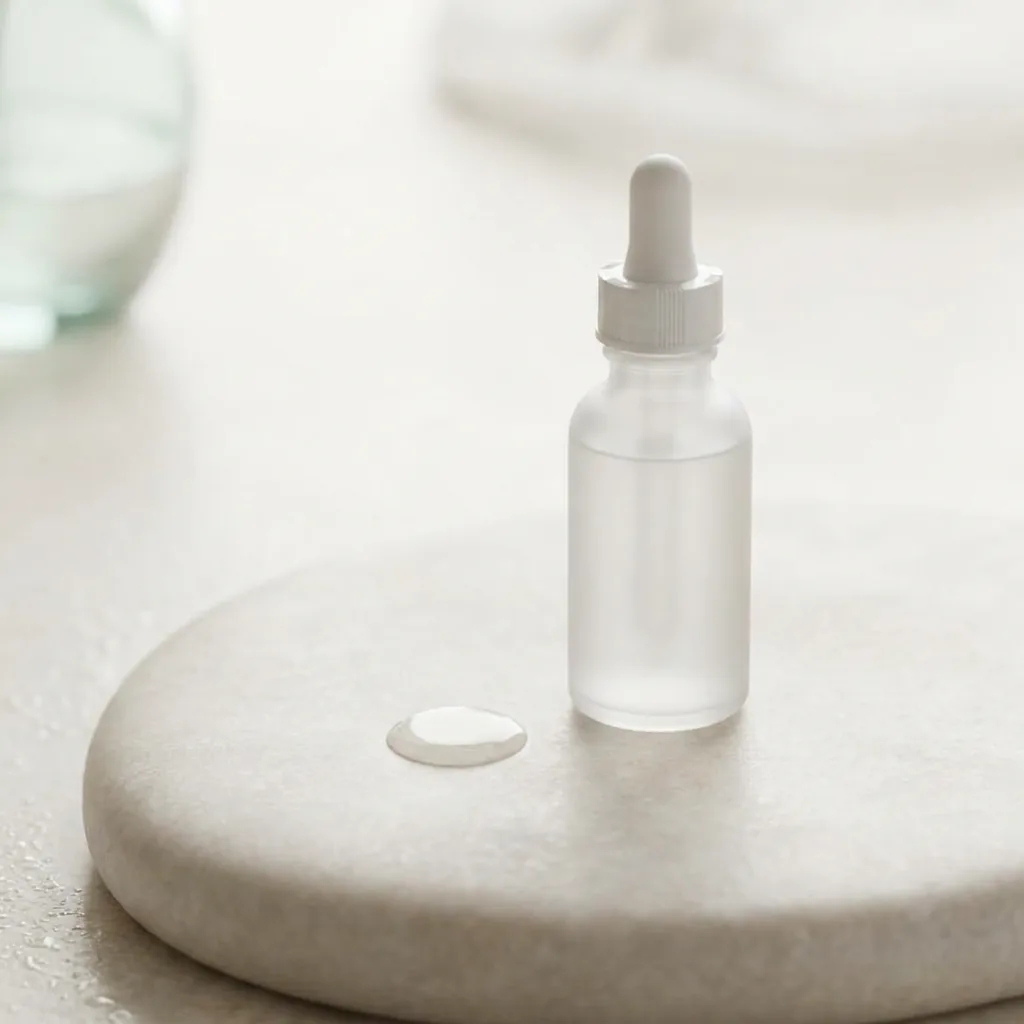 Hydrating serum