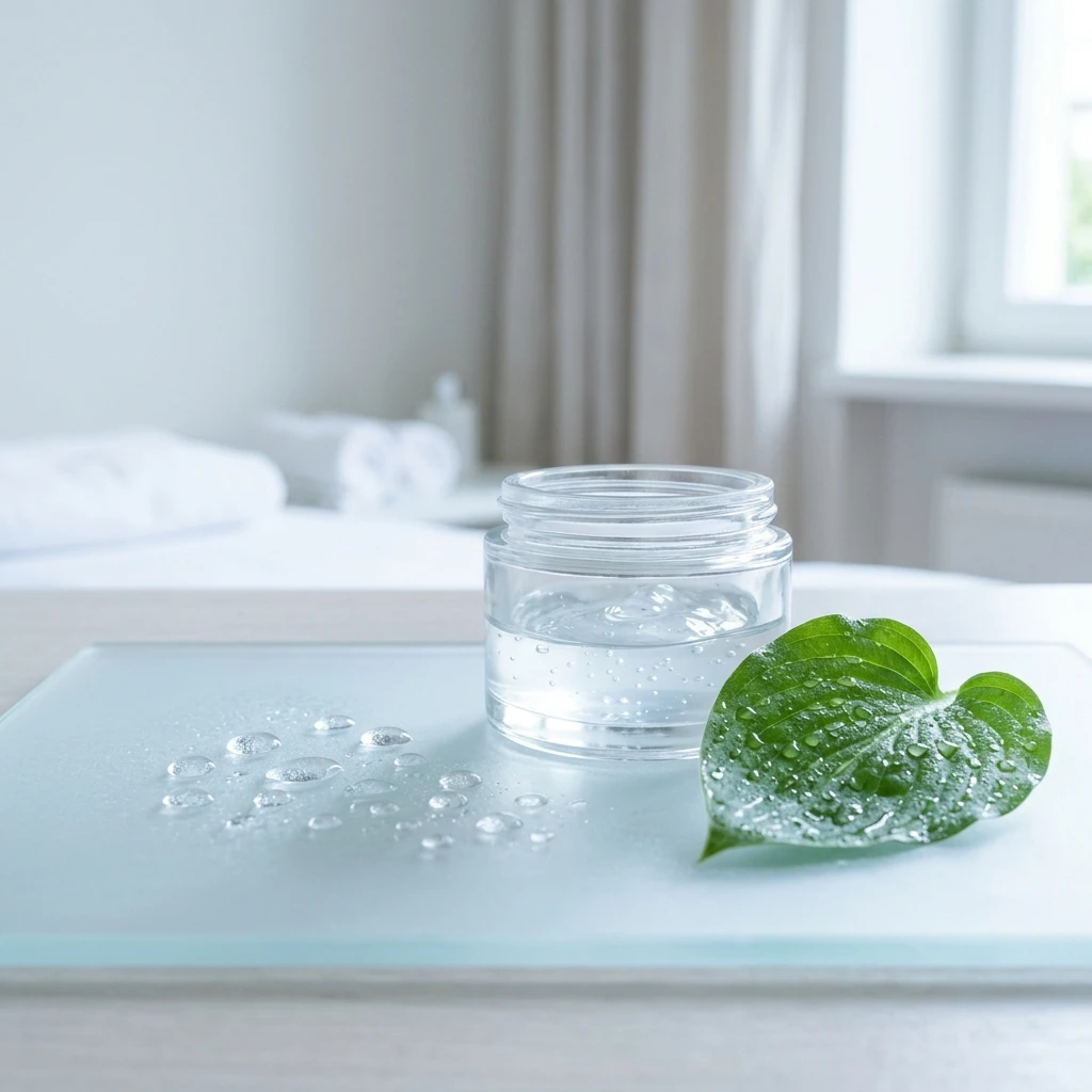 Hydra-Boost facial